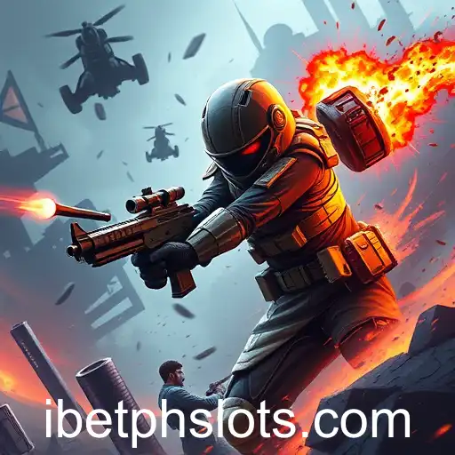 Exploring the Exciting World of Action Games on ibetph