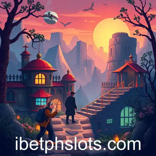 Exploring the World of Adventure Games on ibetph