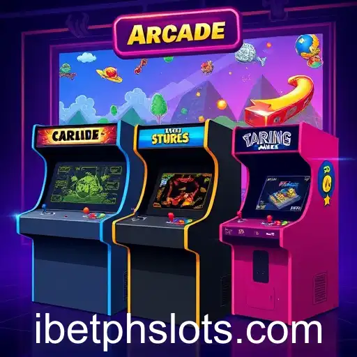 Exploring the Exciting World of Arcade Games at iBetPH