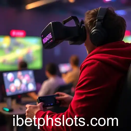 The Digital Evolution of Gaming: A Deep Dive into Current Trends