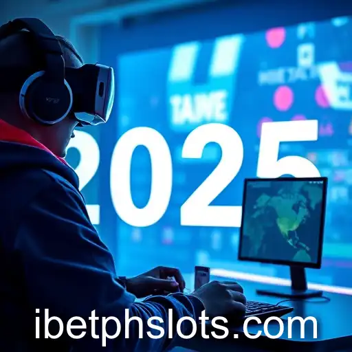 The Evolving Landscape of Online Gaming in 2025