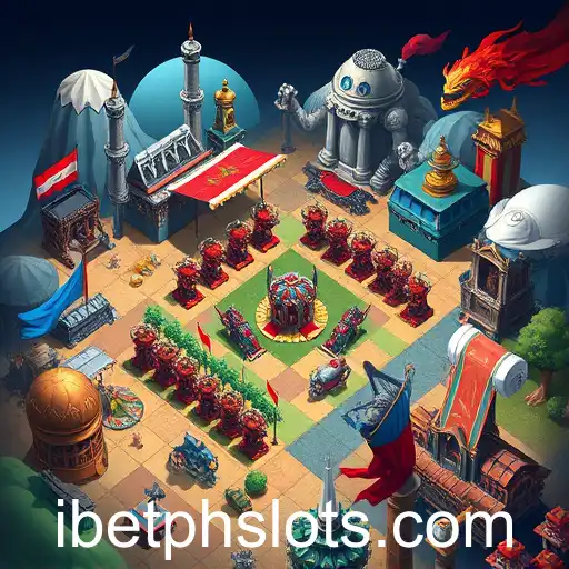 The Rise of iBetPh: Gaming and Its Global Impact