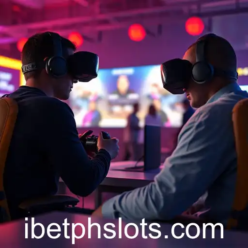 The Digital Playground: ibetph Trends and Dynamics