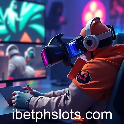ibetph: Revolutionizing Online Gaming in 2025