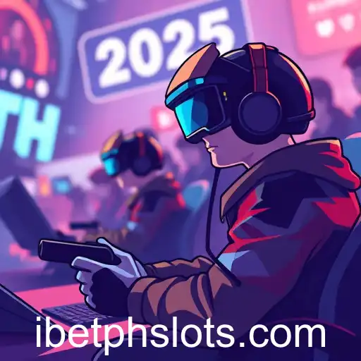 ibetph's Role in Revolutionizing Online Gaming