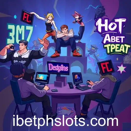 The Thriving World of Multiplayer Games on ibetph: A Gateway to Global Gaming Interaction
