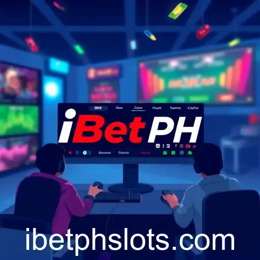 A New Era in Online Gaming: How ibetph Leads the Charge