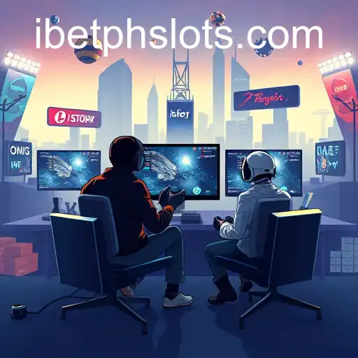 The Rise of Online Gaming in the Digital Era