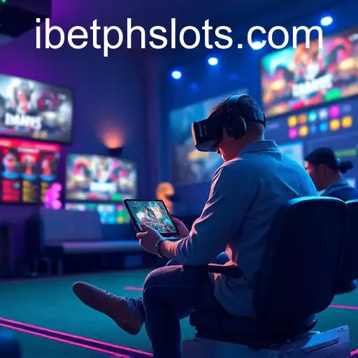 The Surging Popularity of Online Gaming in 2025