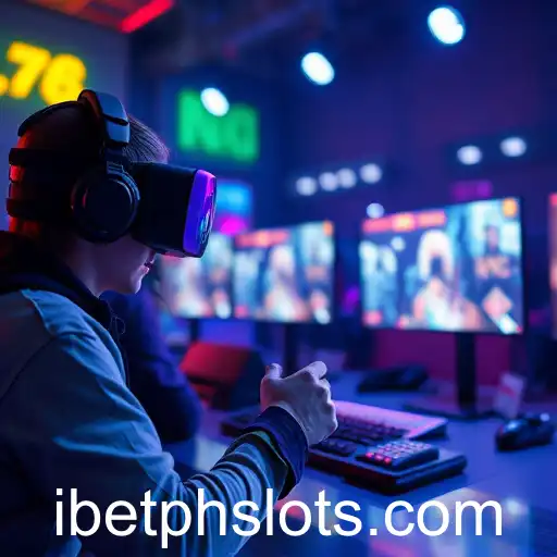 The Rise of iBetPH in the Gaming World