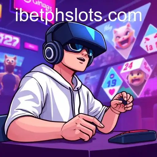 The Rise of iBetPh in the Global Gaming Scene