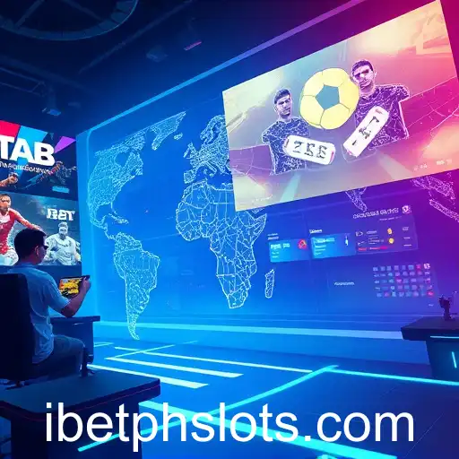 The Rise of Online Gaming: ibetph's Impact