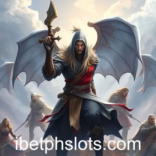 Exploring the Thrilling World of RPG Games at iBetPH