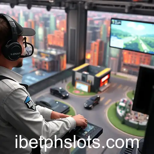 Exploring the Immersive World of Simulation Games: A Deep Dive into 'ibetph'