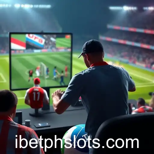 Exploring the Exciting World of Sports Games on iBetPh