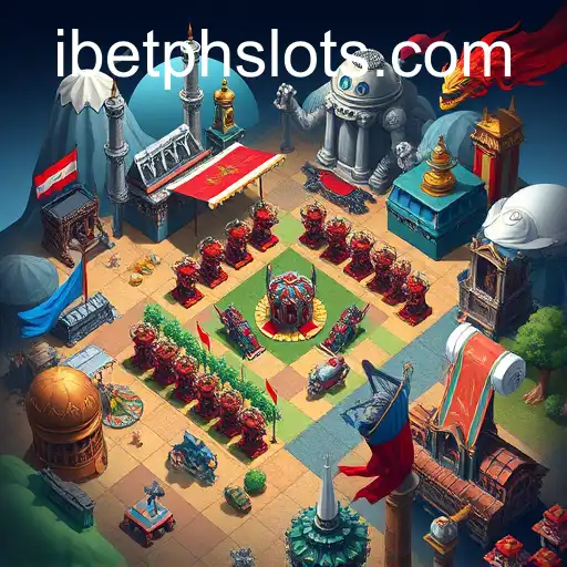 Exploring the Strategy Games on iBetPH: A Haven for Tactical Minds