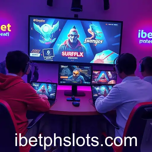 The Transformation of Online Gaming