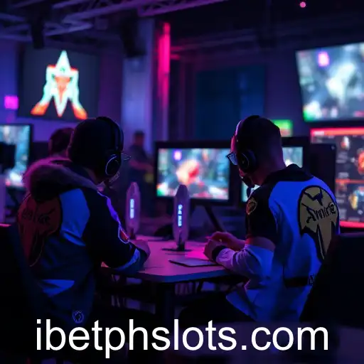 The Rise of Virtual Gaming Communities